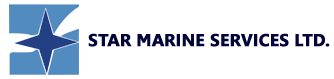 Star Marine Services Ltd. Logo